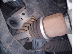 TRANSMISION DELANTERA IZQUIERDA 