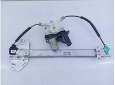 Recambio de elevalunas delantero izquierdo para kia rio concept referencia OEM IAM 824501W010  E2-B5-15-2