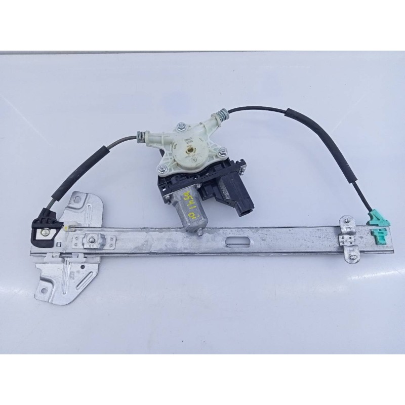 Recambio de elevalunas delantero izquierdo para kia rio concept referencia OEM IAM 824501W010  E2-B5-15-2