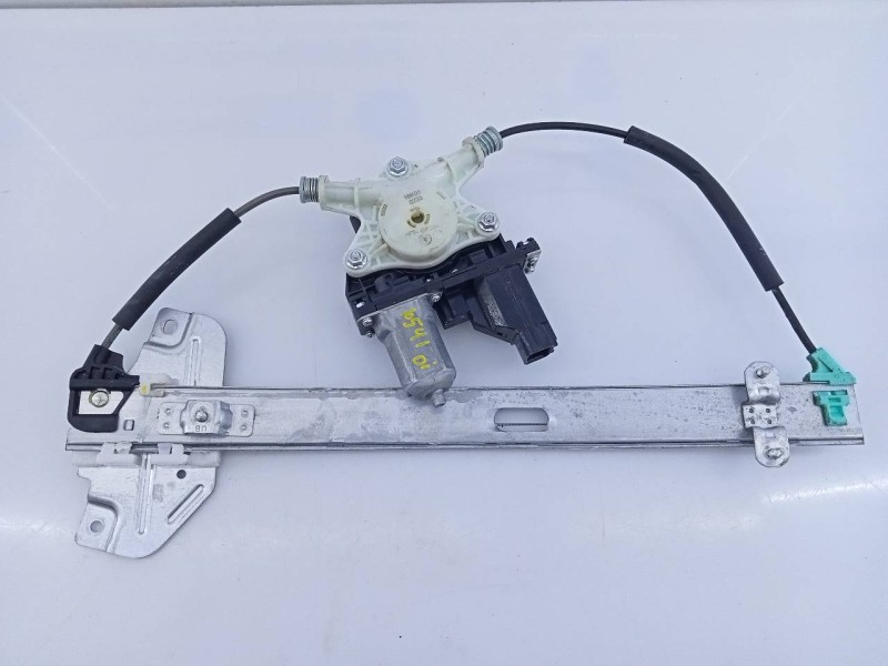 Recambio de elevalunas delantero izquierdo para kia rio concept referencia OEM IAM 824501W010  E2-B5-15-2