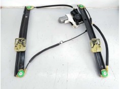 ELEVALUNAS DELANTERO DERECHO 4G0837462 E1-B6-54-2