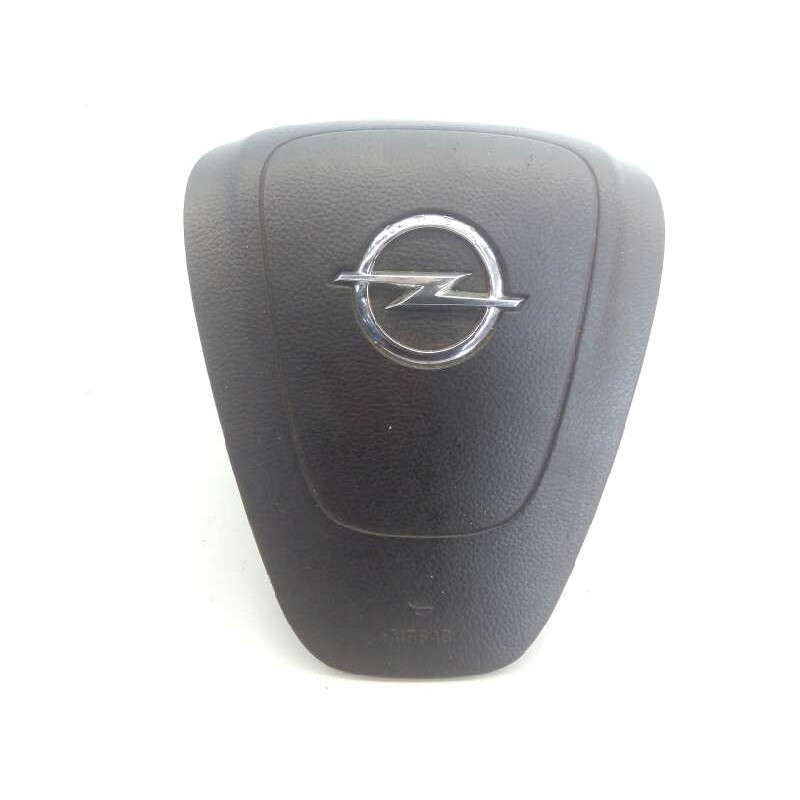 Recambio de airbag delantero izquierdo para opel zafira tourer selective referencia OEM IAM 13299780 306410199P10 E2-B6-4-2
