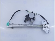 Recambio de elevalunas delantero izquierdo para kia rio concept referencia OEM IAM 824501W010  E2-B5-15-2 2