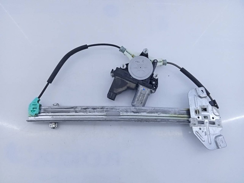 Recambio de elevalunas delantero izquierdo para kia rio concept referencia OEM IAM 824501W010  E2-B5-15-2