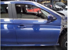Recambio de puerta delantera derecha para citroën c-elysée shine referencia OEM IAM   