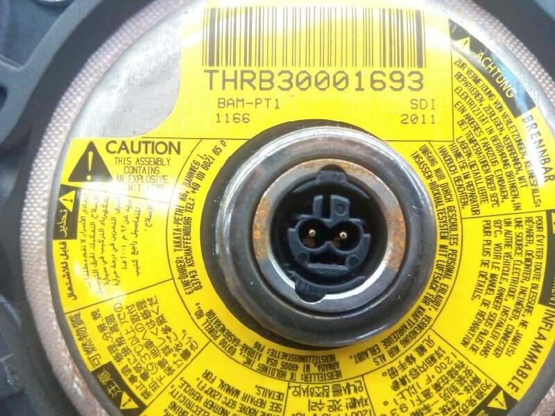 Recambio de airbag delantero izquierdo para opel zafira tourer selective referencia OEM IAM 13299780 306410199P10 E2-B6-4-2