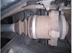 TRANSMISION TRASERA IZQUIERDA 