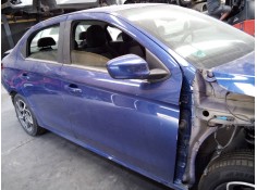 Recambio de puerta delantera derecha para citroën c-elysée shine referencia OEM IAM    2