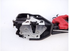 Recambio de cerradura puerta delantera derecha para bmw serie 3 touring (f31) 320d efficientdynamics edition referencia OEM IAM  2