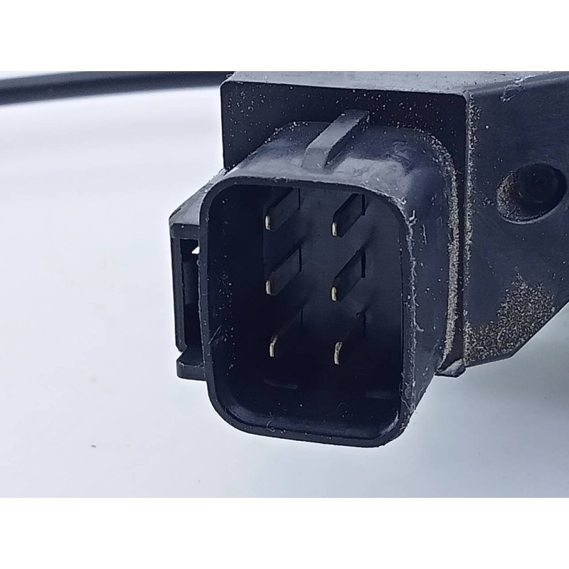 Recambio de elevalunas delantero izquierdo para kia rio concept referencia OEM IAM 824501W010  E2-B5-15-2