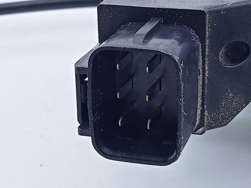 Recambio de elevalunas delantero izquierdo para kia rio concept referencia OEM IAM 824501W010  E2-B5-15-2