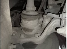 Recambio de mangueta trasera izquierda para mercedes-benz clase gla (w156) cross activity referencia OEM IAM   