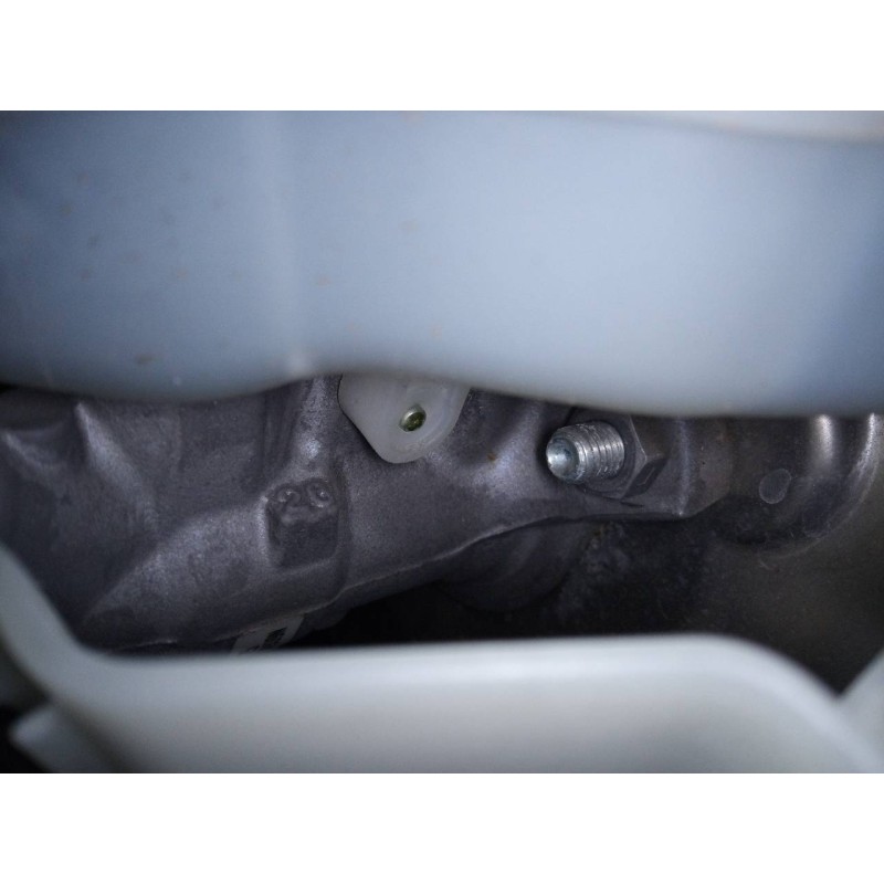 Recambio de bomba freno para mercedes-benz clase c (w205) lim. c 220 cdi bluetec (205.004) referencia OEM IAM   