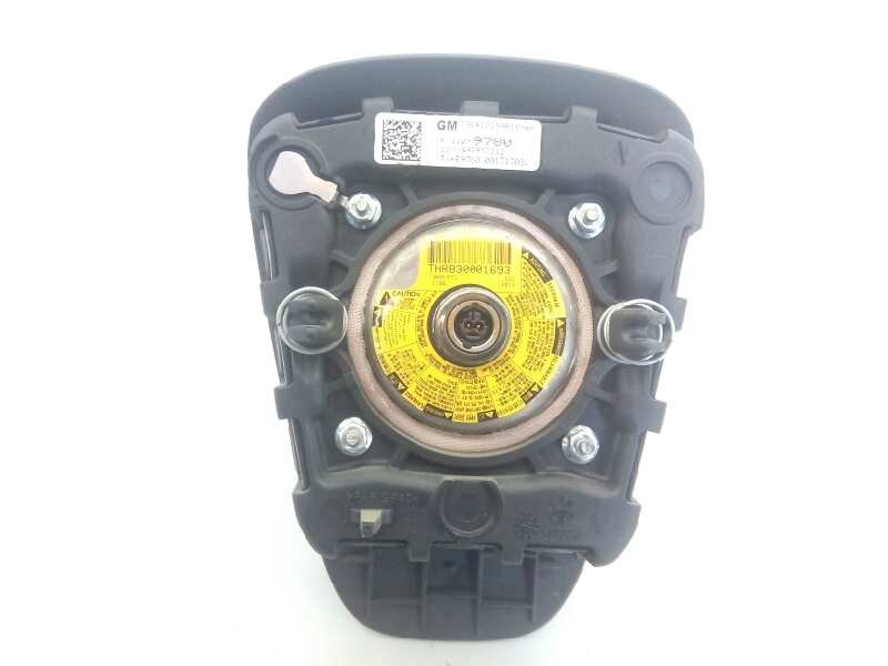 Recambio de airbag delantero izquierdo para opel zafira tourer selective referencia OEM IAM 13299780 306410199P10 E2-B6-4-2