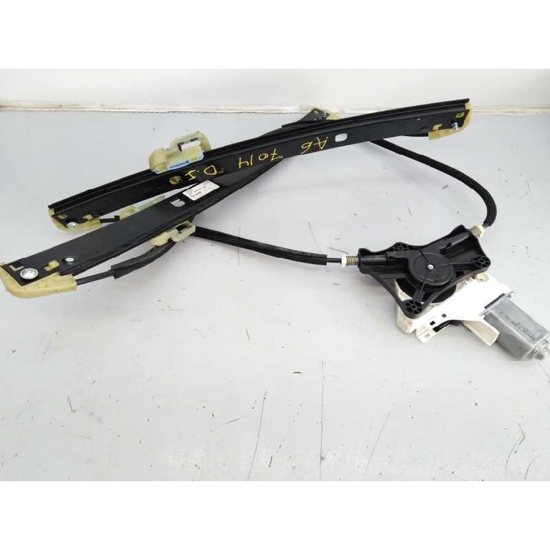 Recambio de elevalunas delantero izquierdo para audi a6 lim. (4g2) 2.0 tdi referencia OEM IAM 4G0837461  E1-B6-54-2