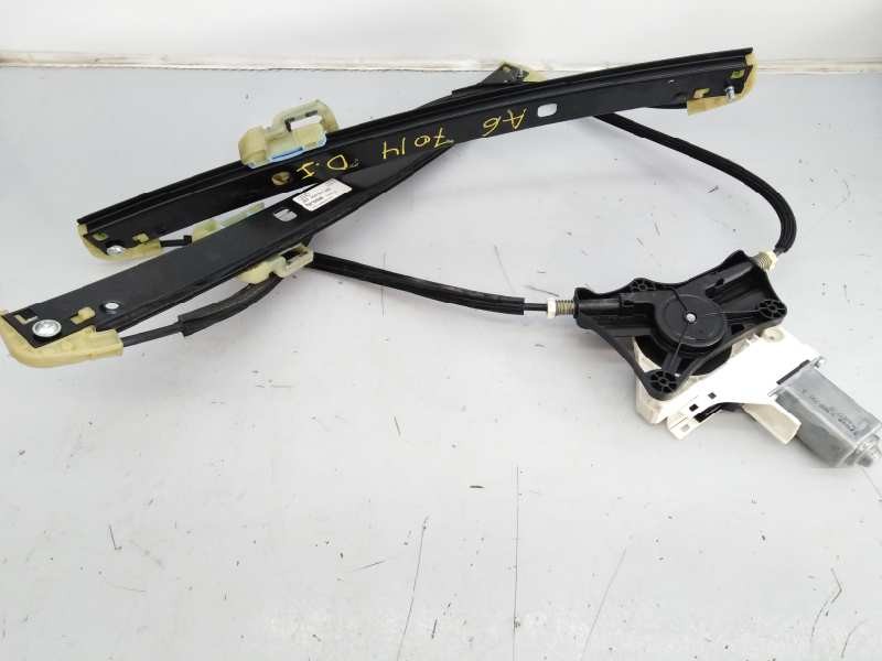 Recambio de elevalunas delantero izquierdo para audi a6 lim. (4g2) 2.0 tdi referencia OEM IAM 4G0837461  E1-B6-54-2