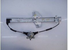 Recambio de elevalunas trasero derecho para kia rio concept referencia OEM IAM 16K020062  E2-B5-54-1