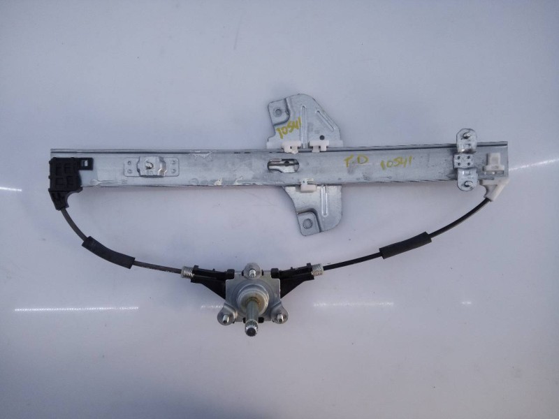 Recambio de elevalunas trasero derecho para kia rio concept referencia OEM IAM 16K020062  E2-B5-54-1