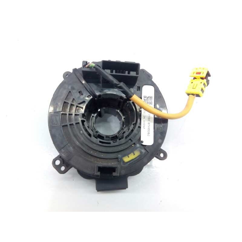 Recambio de anillo airbag para opel zafira tourer selective referencia OEM IAM 20817720 13579487 E3-A5-17-4