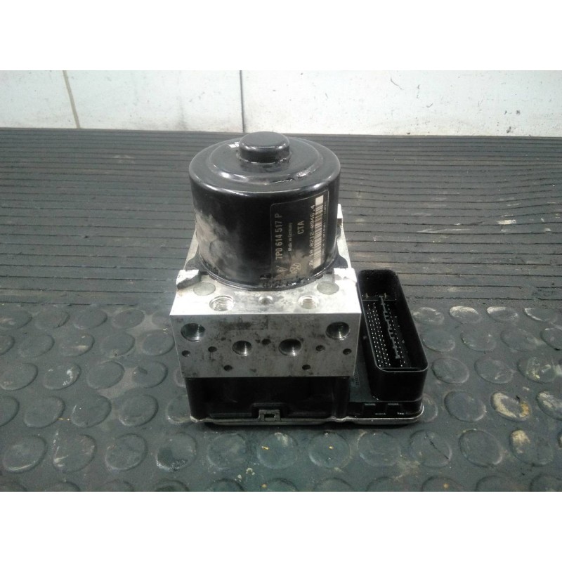 Recambio de abs para porsche cayenne (typ 92aa) diesel platinum edition referencia OEM IAM 7P0614517P 10021209464 P3-A8-12-2