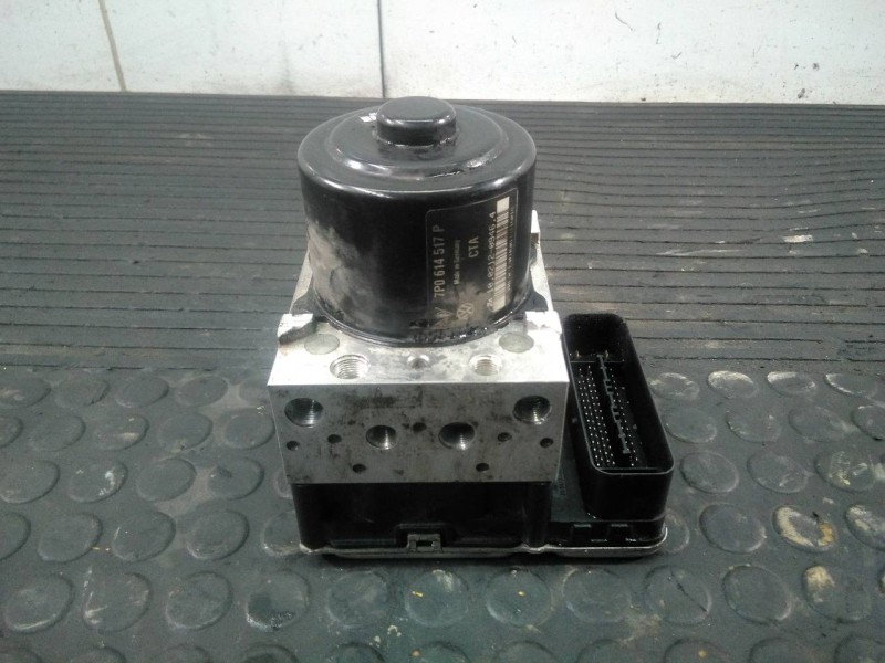 Recambio de abs para porsche cayenne (typ 92aa) diesel platinum edition referencia OEM IAM 7P0614517P 10021209464 P3-A8-12-2