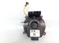 Recambio de anillo airbag para opel zafira tourer selective referencia OEM IAM 20817720 13579487 E3-A5-17-4 2