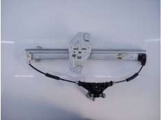 Recambio de elevalunas trasero derecho para kia rio concept referencia OEM IAM 16K020062  E2-B5-54-1 2