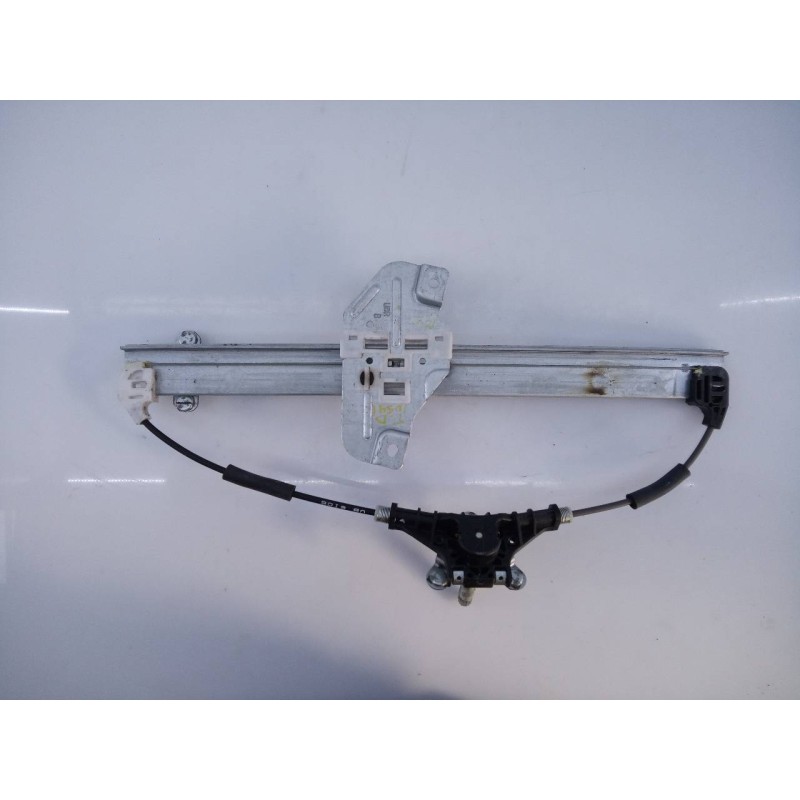 Recambio de elevalunas trasero derecho para kia rio concept referencia OEM IAM 16K020062  E2-B5-54-1