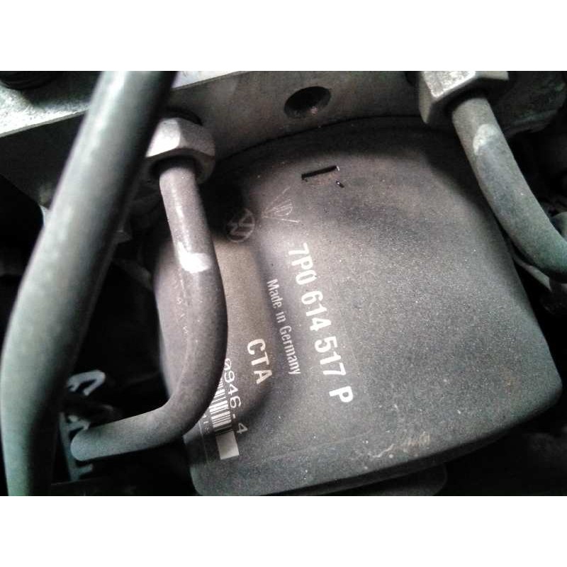 Recambio de abs para porsche cayenne (typ 92aa) diesel platinum edition referencia OEM IAM 7P0614517P 10021209464 P3-A8-12-2