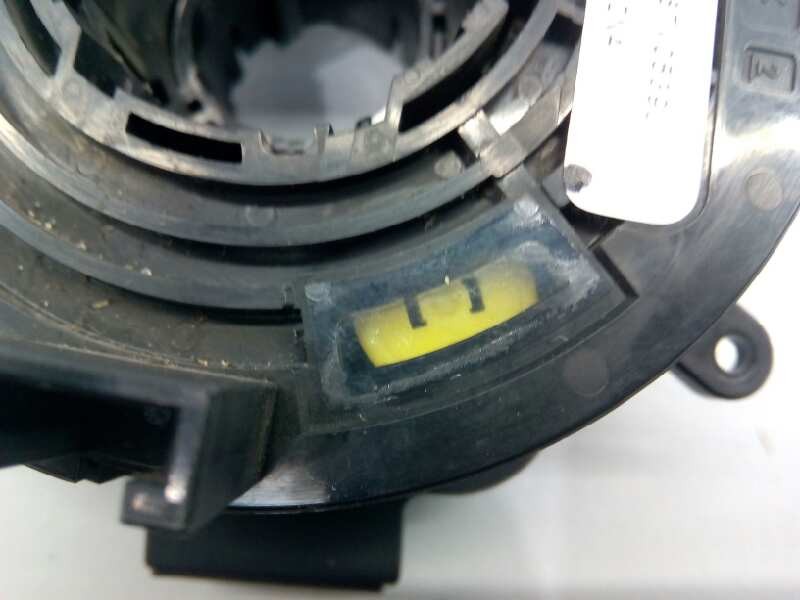 Recambio de anillo airbag para opel zafira tourer selective referencia OEM IAM 20817720 13579487 E3-A5-17-4