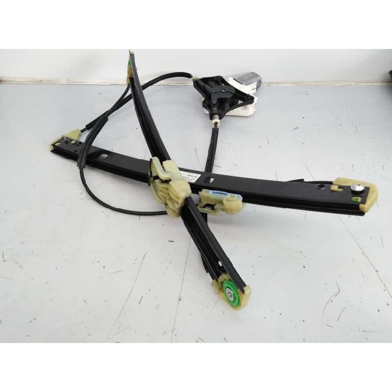 Recambio de elevalunas delantero izquierdo para audi a6 lim. (4g2) 2.0 tdi referencia OEM IAM 4G0837461  E1-B6-54-2