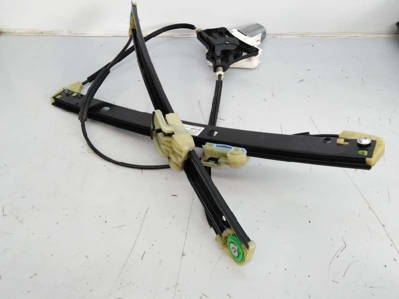 Recambio de elevalunas delantero izquierdo para audi a6 lim. (4g2) 2.0 tdi referencia OEM IAM 4G0837461  E1-B6-54-2