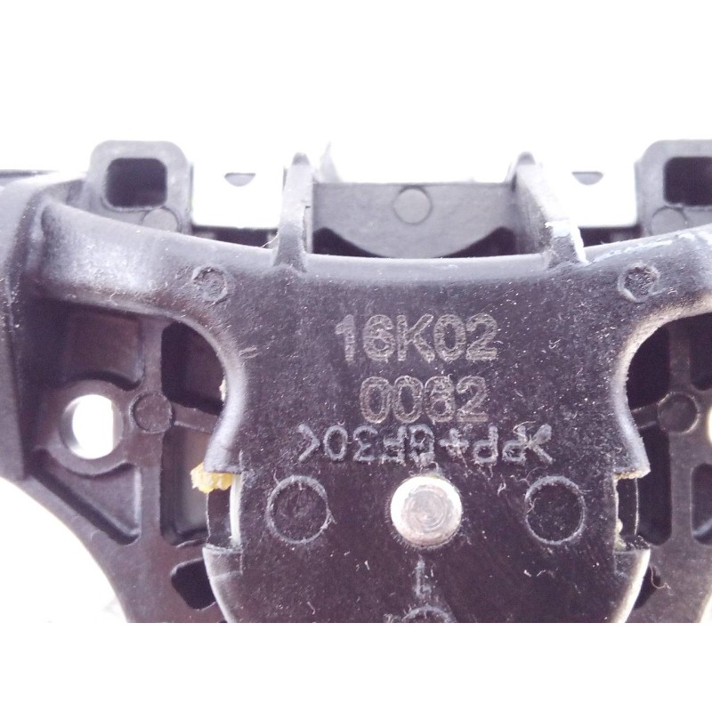 Recambio de elevalunas trasero derecho para kia rio concept referencia OEM IAM 16K020062  E2-B5-54-1