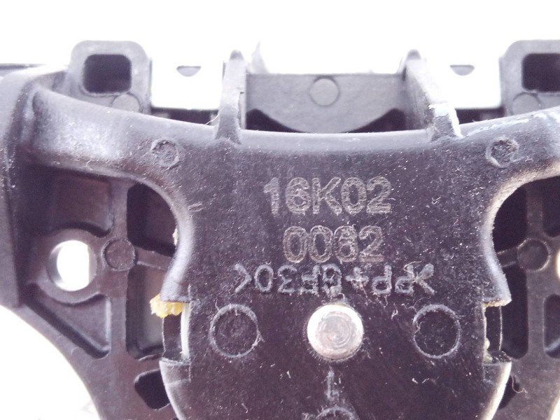 Recambio de elevalunas trasero derecho para kia rio concept referencia OEM IAM 16K020062  E2-B5-54-1