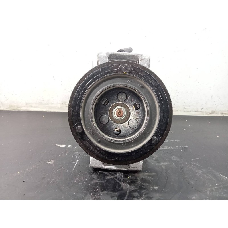 Recambio de compresor aire acondicionado para mercedes-benz clase c (w205) lim. c 220 cdi bluetec (205.004) referencia OEM IAM A
