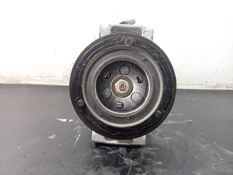 Recambio de compresor aire acondicionado para mercedes-benz clase c (w205) lim. c 220 cdi bluetec (205.004) referencia OEM IAM A