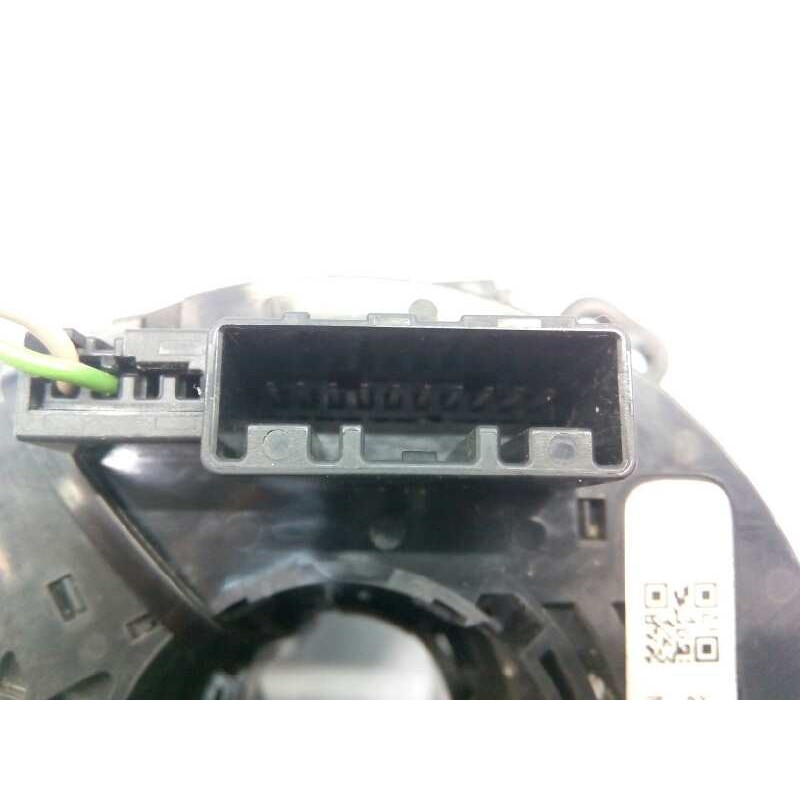 Recambio de anillo airbag para opel zafira tourer selective referencia OEM IAM 20817720 13579487 E3-A5-17-4