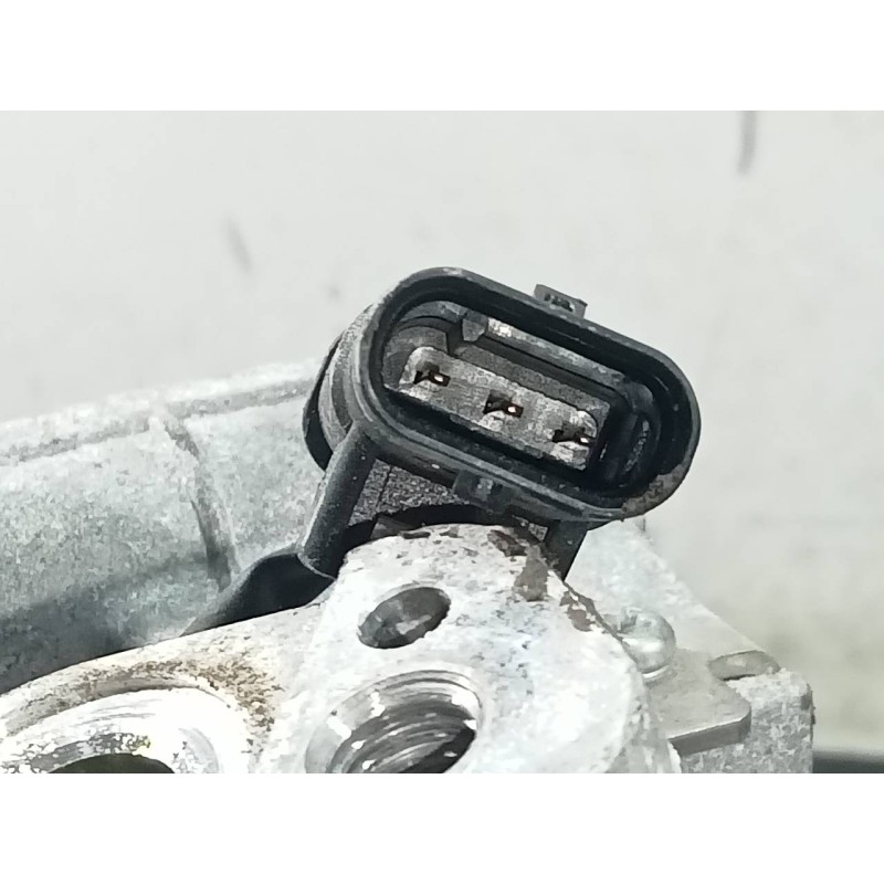 Recambio de compresor aire acondicionado para mercedes-benz clase c (w205) lim. c 220 cdi bluetec (205.004) referencia OEM IAM A