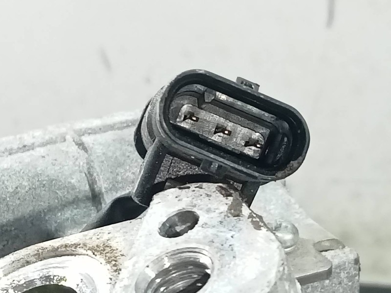 Recambio de compresor aire acondicionado para mercedes-benz clase c (w205) lim. c 220 cdi bluetec (205.004) referencia OEM IAM A