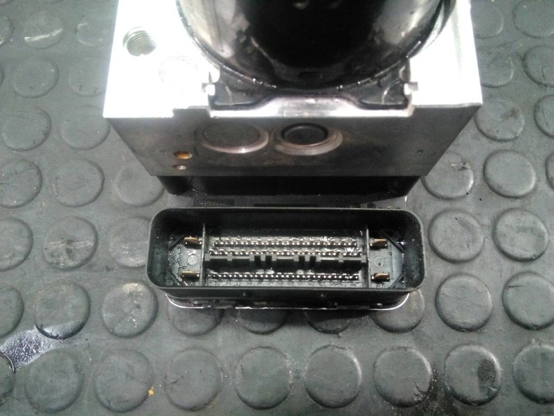 Recambio de abs para porsche cayenne (typ 92aa) diesel platinum edition referencia OEM IAM 7P0614517P 10021209464 P3-A8-12-2