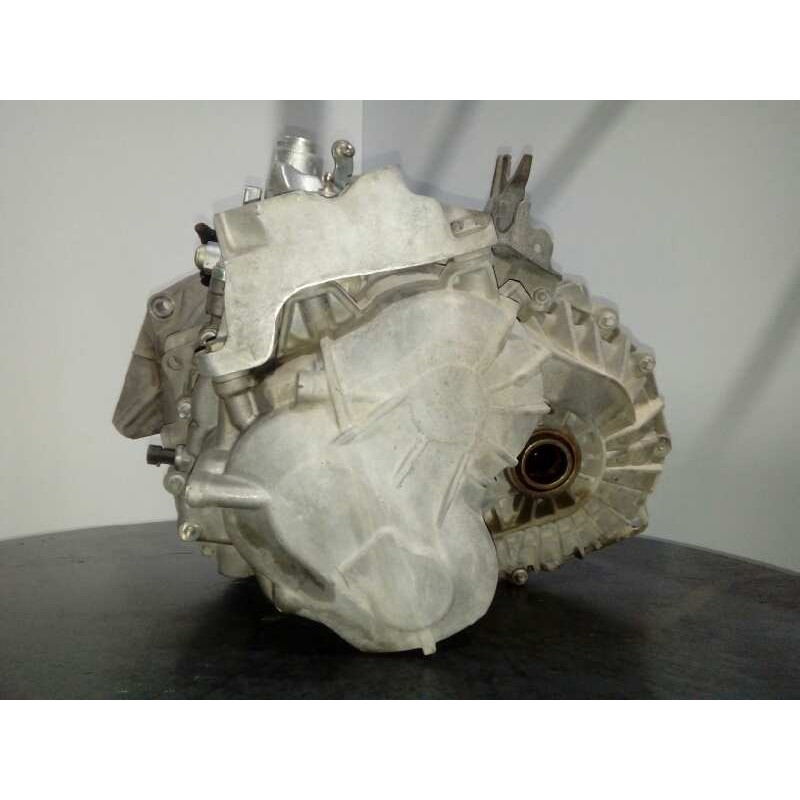 Recambio de caja cambios para opel zafira tourer selective referencia OEM IAM F40 R11153585AJZ M1-B4-148