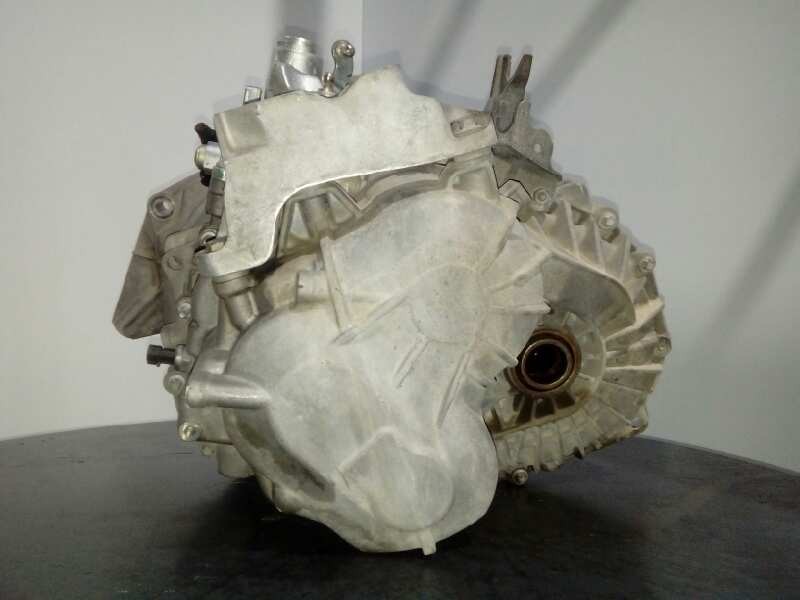 Recambio de caja cambios para opel zafira tourer selective referencia OEM IAM F40 R11153585AJZ M1-B4-148