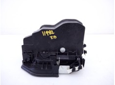 Recambio de cerradura puerta trasera derecha para bmw serie 3 touring (f31) 320d efficientdynamics edition referencia OEM IAM 72