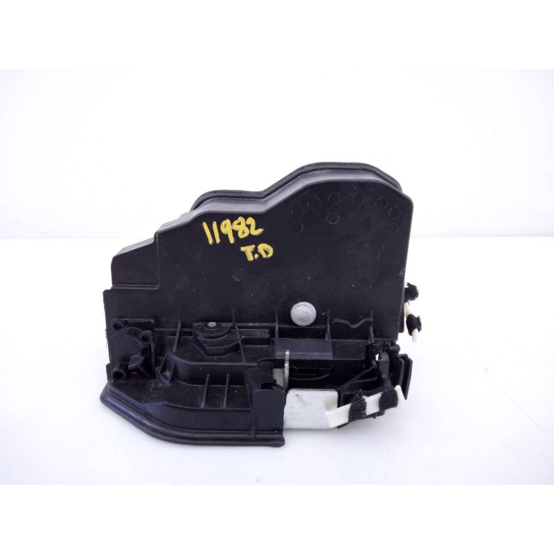 Recambio de cerradura puerta trasera derecha para bmw serie 3 touring (f31) 320d efficientdynamics edition referencia OEM IAM 72