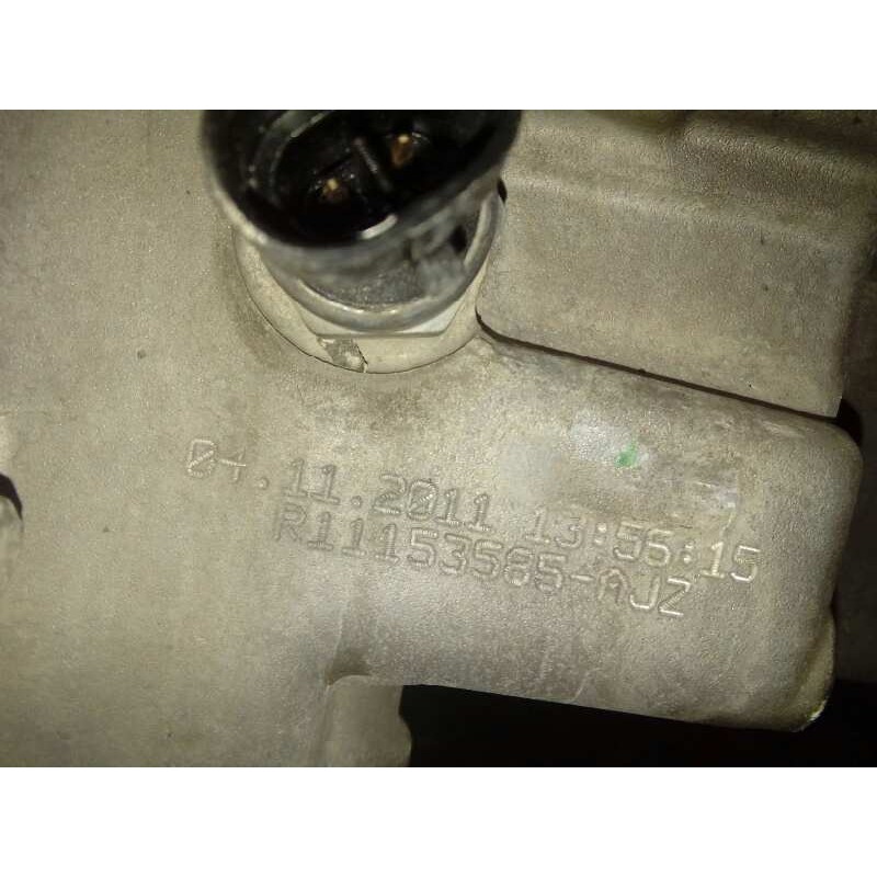 Recambio de caja cambios para opel zafira tourer selective referencia OEM IAM F40 R11153585AJZ M1-B4-148