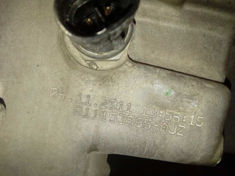 Recambio de caja cambios para opel zafira tourer selective referencia OEM IAM F40 R11153585AJZ M1-B4-148