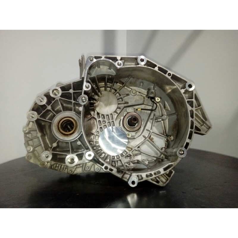 Recambio de caja cambios para opel zafira tourer selective referencia OEM IAM F40 R11153585AJZ M1-B4-148