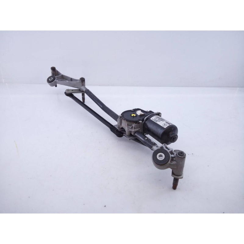 Recambio de motor limpia delantero para mercedes-benz clase gla (w156) cross activity referencia OEM IAM A1769061800 W000027118 