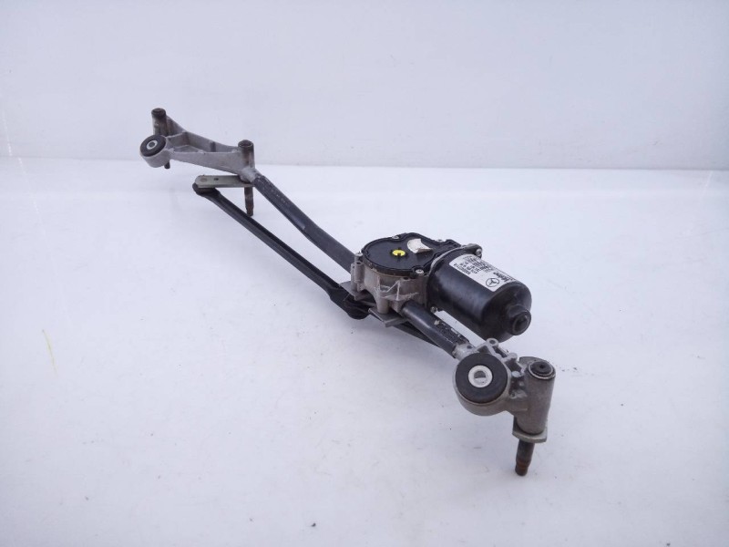 Recambio de motor limpia delantero para mercedes-benz clase gla (w156) cross activity referencia OEM IAM A1769061800 W000027118 