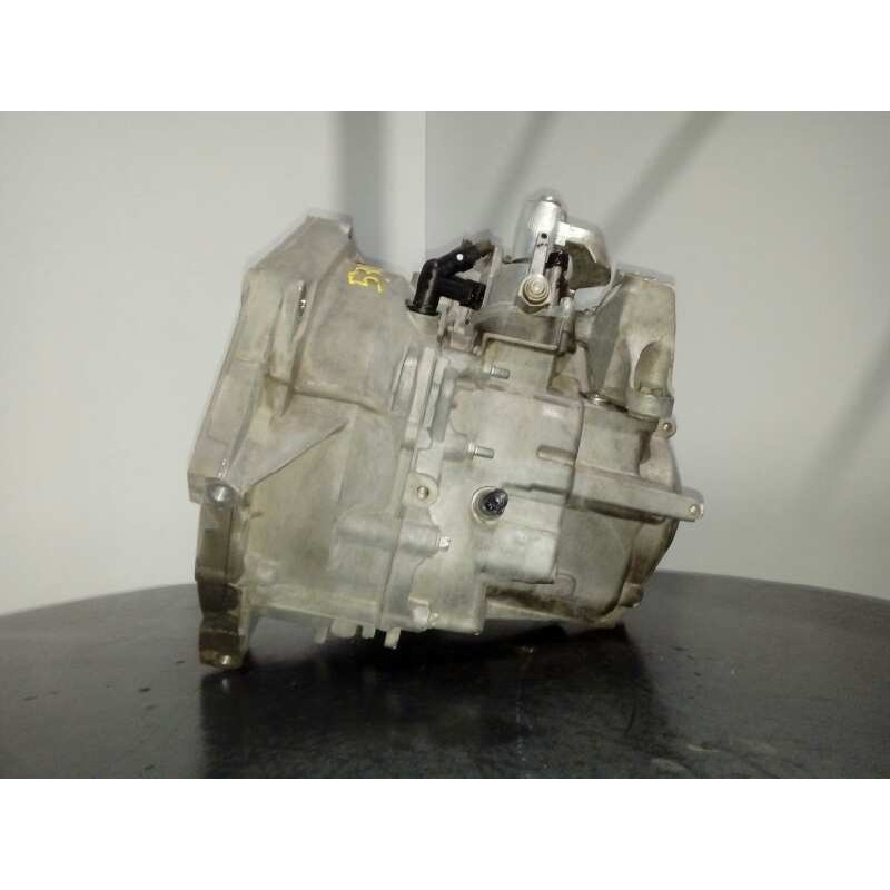 Recambio de caja cambios para opel zafira tourer selective referencia OEM IAM F40 R11153585AJZ M1-B4-148